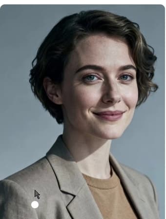 Olivia Carter