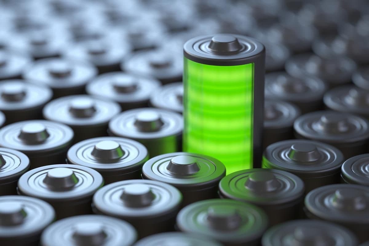 Cloud Telemetry Battery Software & Intelligence