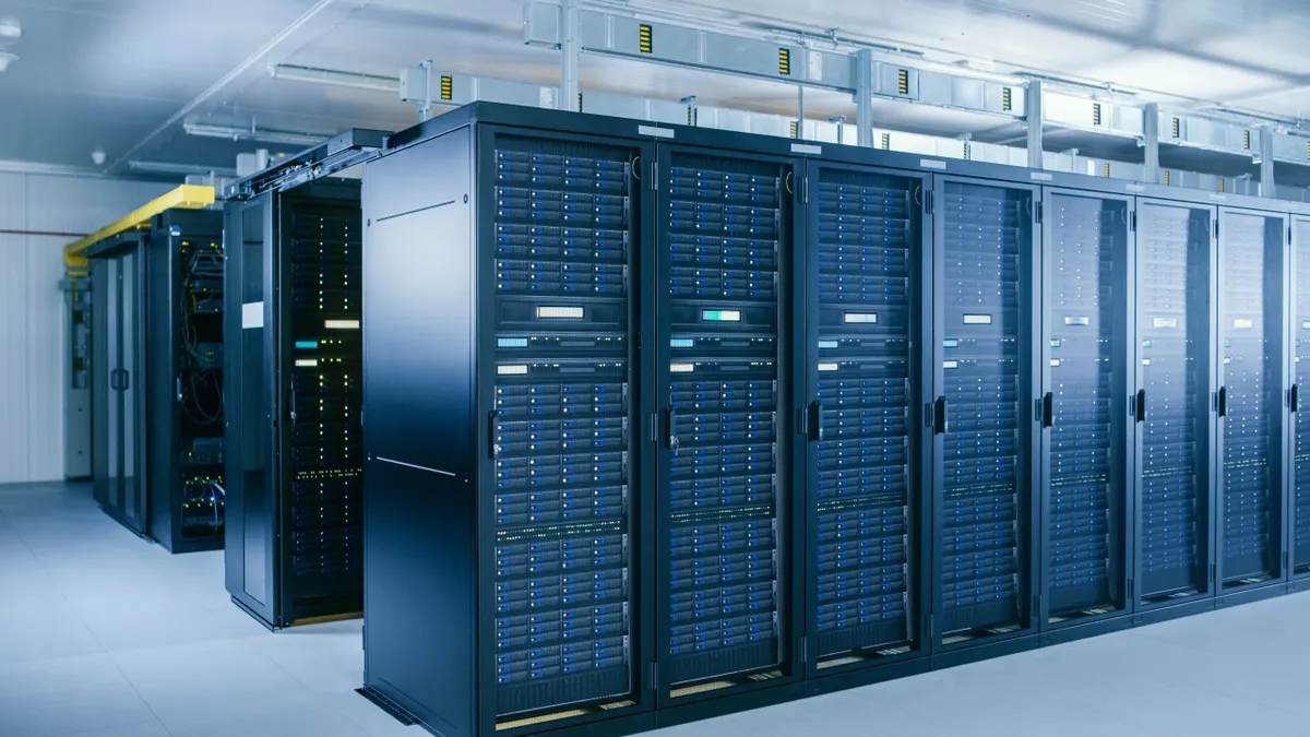 Energy & Utilities Energy Storage